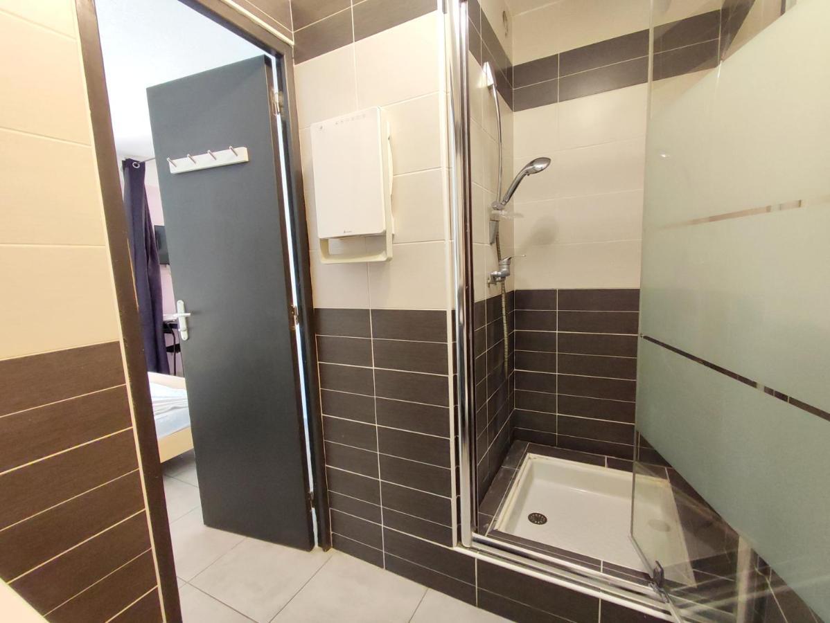 Appartement Calme Avec Jardin Privatif - 3 - Кане-ан-Руссійон Екстер'єр фото